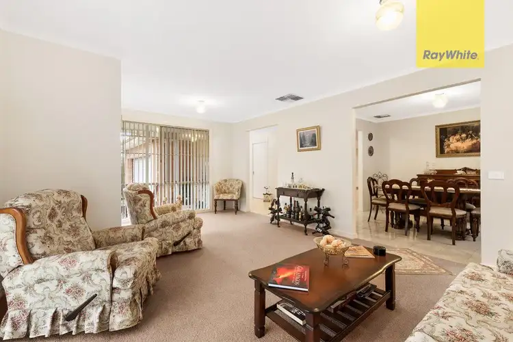 Fifth view of Homely house listing, 13 Erie Avenue, Rowville VIC 3178