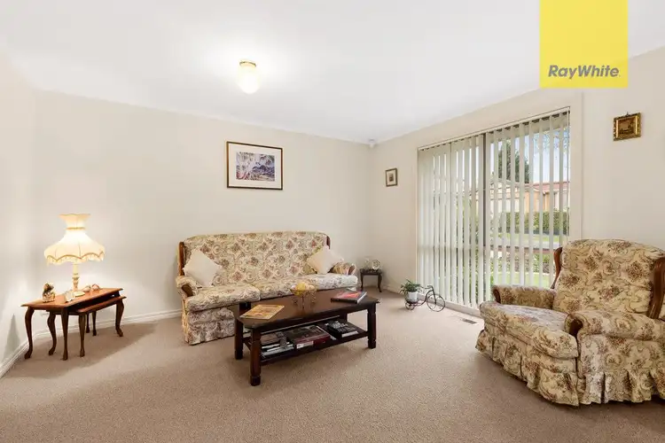 Sixth view of Homely house listing, 13 Erie Avenue, Rowville VIC 3178