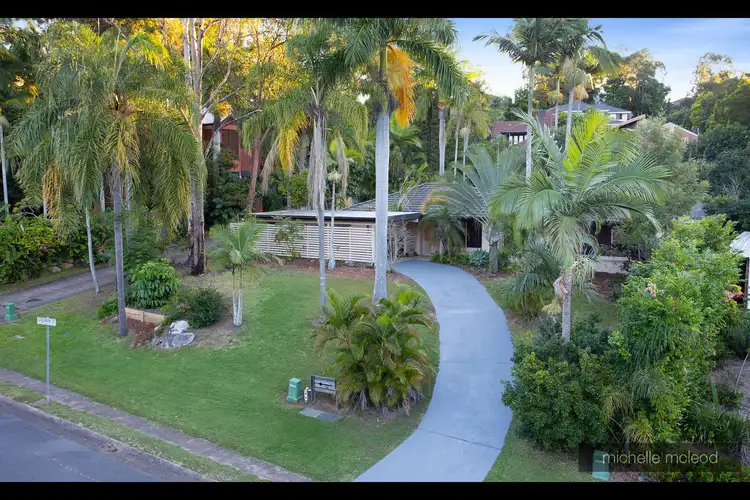 47 Goolman Street, Chapel Hill QLD 4069