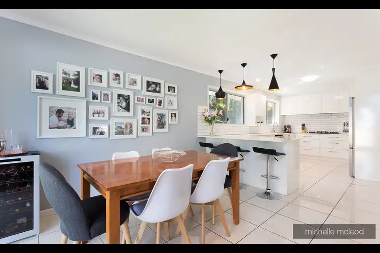 Fifth view of Homely house listing, 47 Goolman Street, Chapel Hill QLD 4069