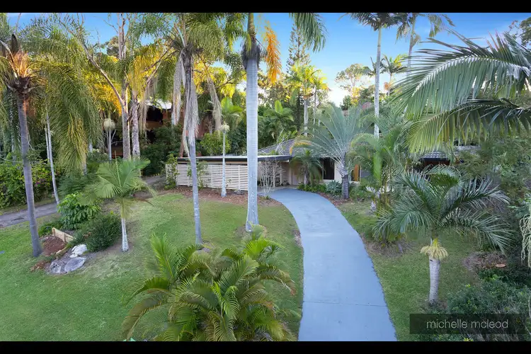 Sixth view of Homely house listing, 47 Goolman Street, Chapel Hill QLD 4069