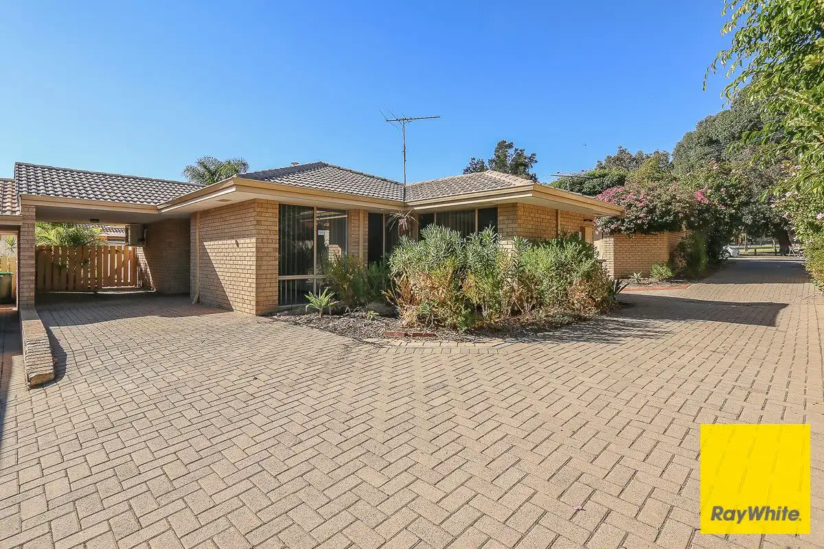Main view of Homely house listing, 2/27 Collier Avenue, Balcatta WA 6021