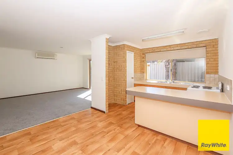 Second view of Homely house listing, 2/27 Collier Avenue, Balcatta WA 6021