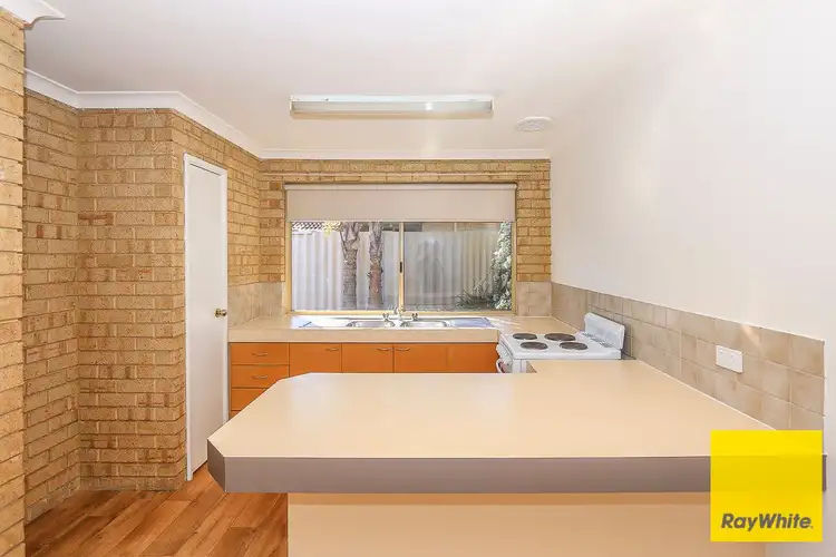 Third view of Homely house listing, 2/27 Collier Avenue, Balcatta WA 6021