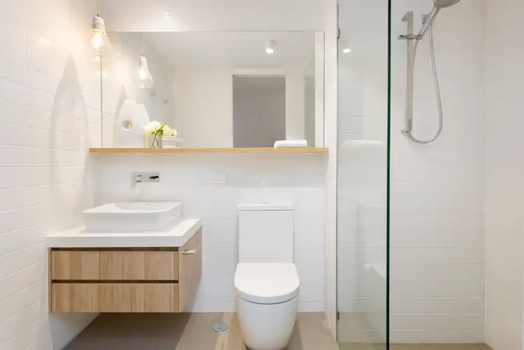 Fifth view of Homely apartment listing, 715/21 Duncan Street, West End QLD 4101