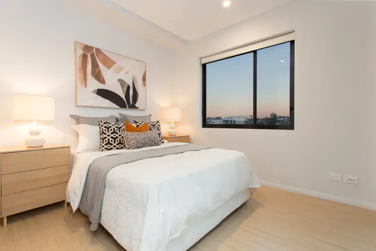 Sixth view of Homely apartment listing, 715/21 Duncan Street, West End QLD 4101