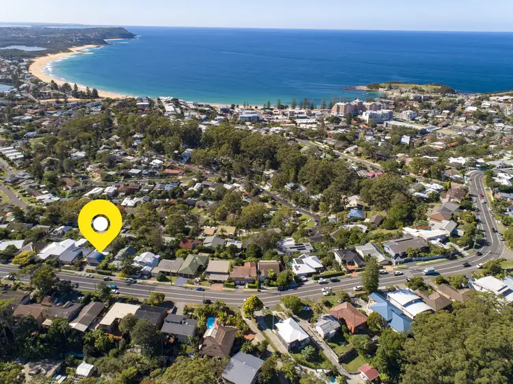 163 Scenic Highway, Terrigal NSW 2260