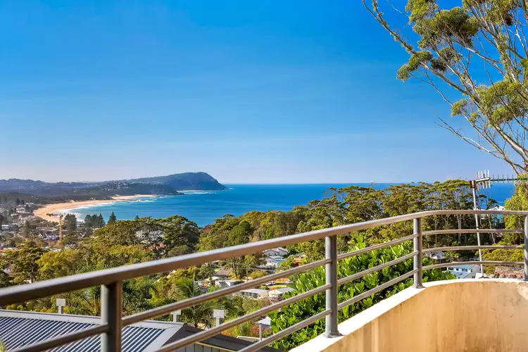 Second view of Homely house listing, 163 Scenic Highway, Terrigal NSW 2260
