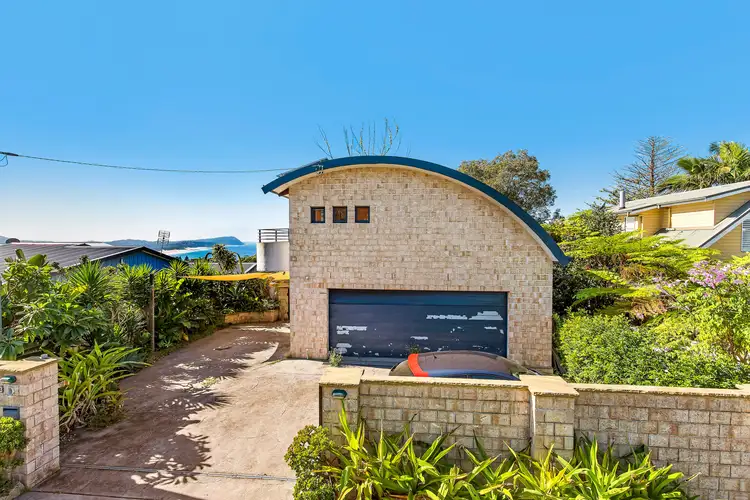Third view of Homely house listing, 163 Scenic Highway, Terrigal NSW 2260