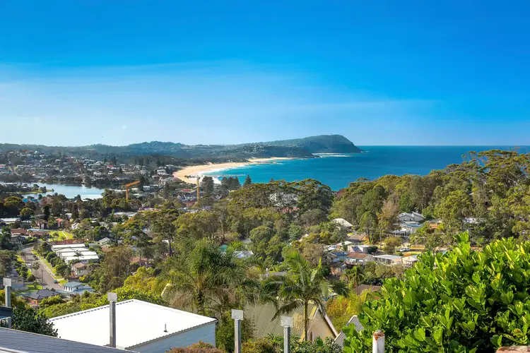 Fourth view of Homely house listing, 163 Scenic Highway, Terrigal NSW 2260