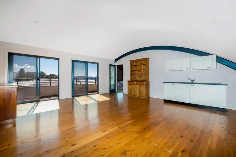 Sixth view of Homely house listing, 163 Scenic Highway, Terrigal NSW 2260