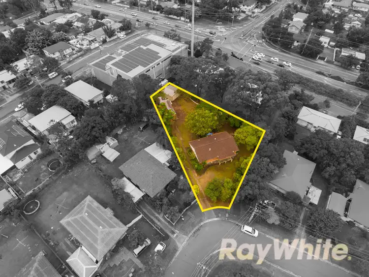 Main view of Homely house listing, 21 Joyal Street, Logan Central QLD 4114