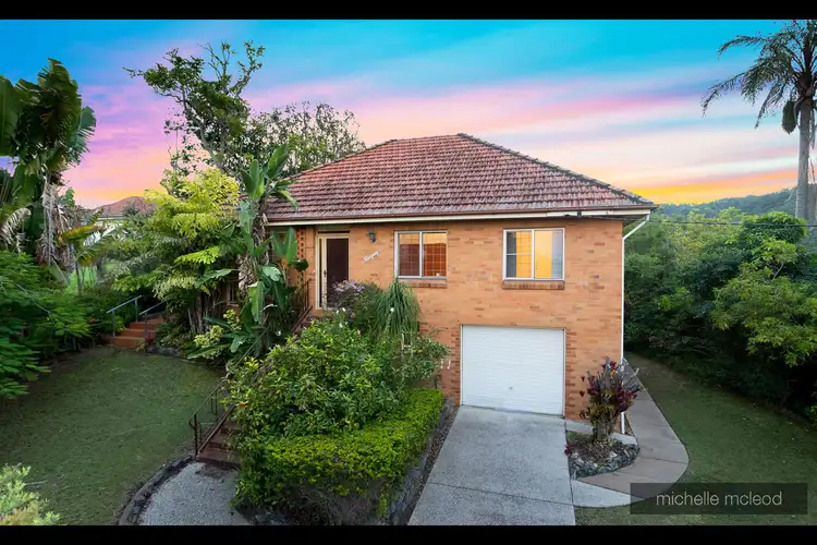 Main view of Homely house listing, 106 Taringa Parade, Indooroopilly QLD 4068