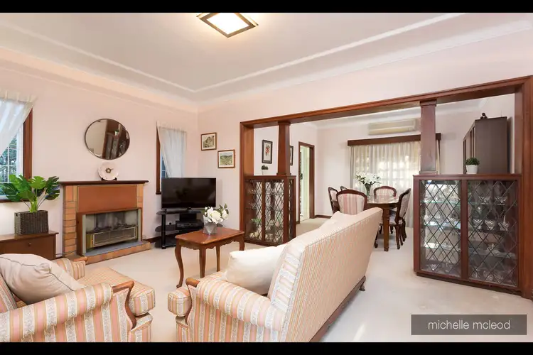Fourth view of Homely house listing, 106 Taringa Parade, Indooroopilly QLD 4068