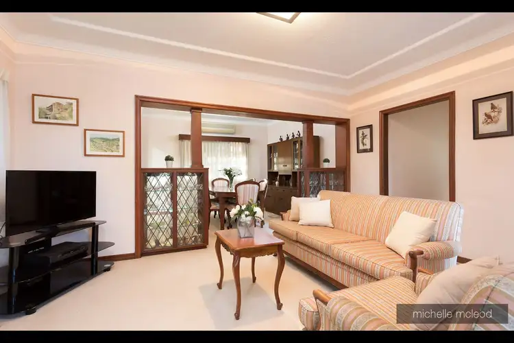 Fifth view of Homely house listing, 106 Taringa Parade, Indooroopilly QLD 4068