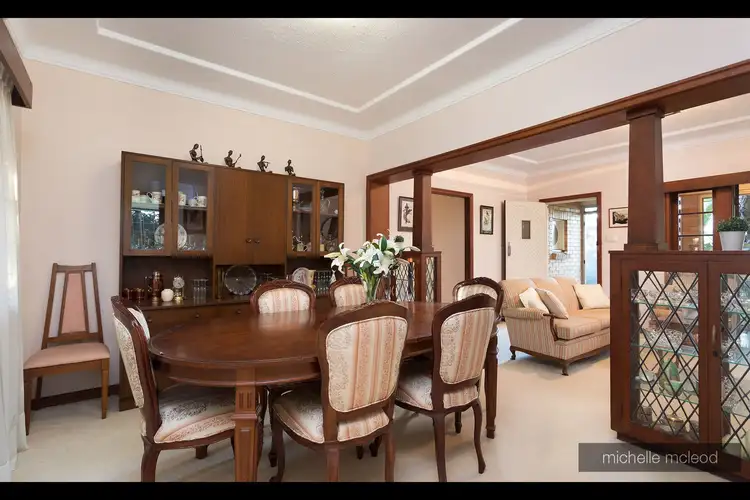 Sixth view of Homely house listing, 106 Taringa Parade, Indooroopilly QLD 4068