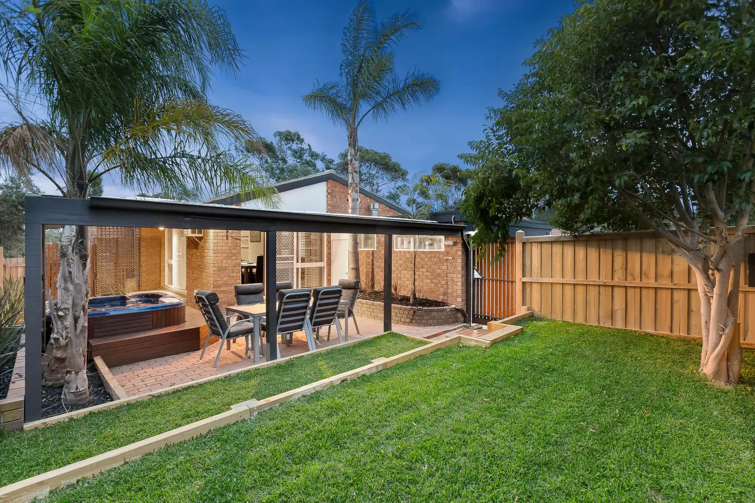 Main view of Homely house listing, 18 Ballymore Court, Frankston VIC 3199