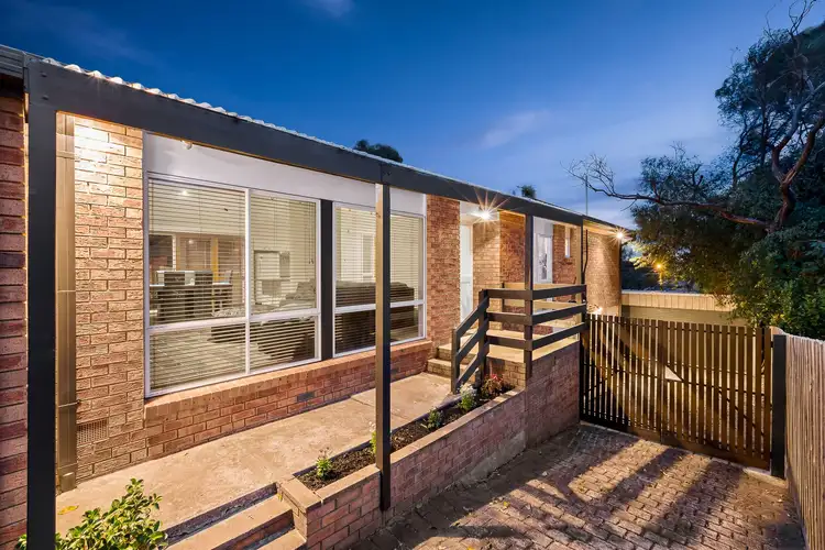 Second view of Homely house listing, 18 Ballymore Court, Frankston VIC 3199