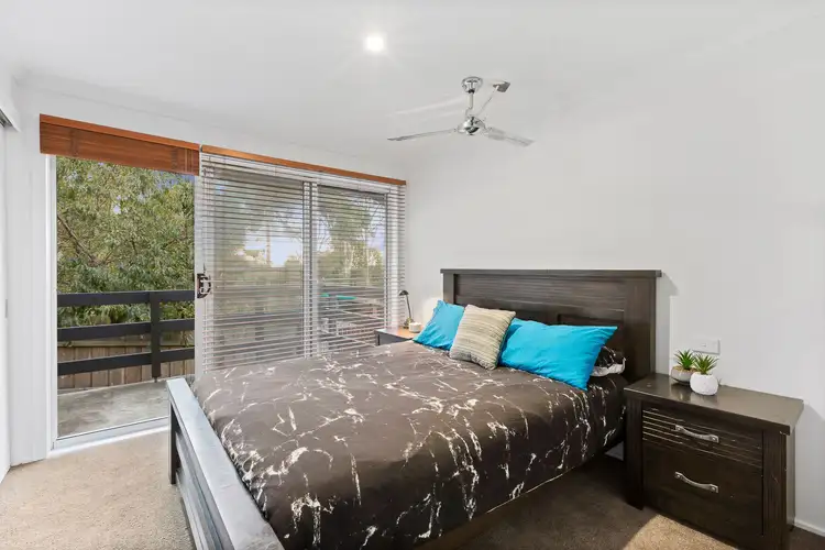 Sixth view of Homely house listing, 18 Ballymore Court, Frankston VIC 3199