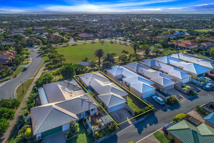 Second view of Homely house listing, 3 Berry Lane, North Lakes QLD 4509