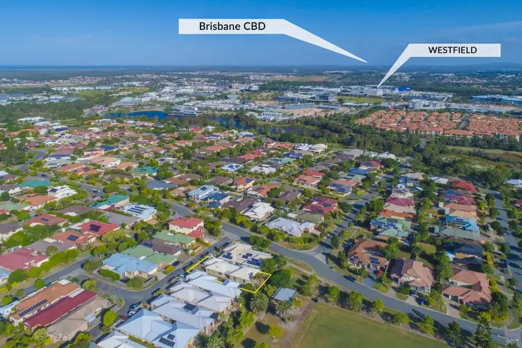 Third view of Homely house listing, 3 Berry Lane, North Lakes QLD 4509