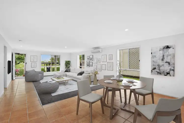 Fifth view of Homely house listing, 3 Berry Lane, North Lakes QLD 4509