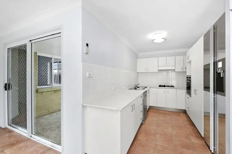Sixth view of Homely house listing, 3 Berry Lane, North Lakes QLD 4509