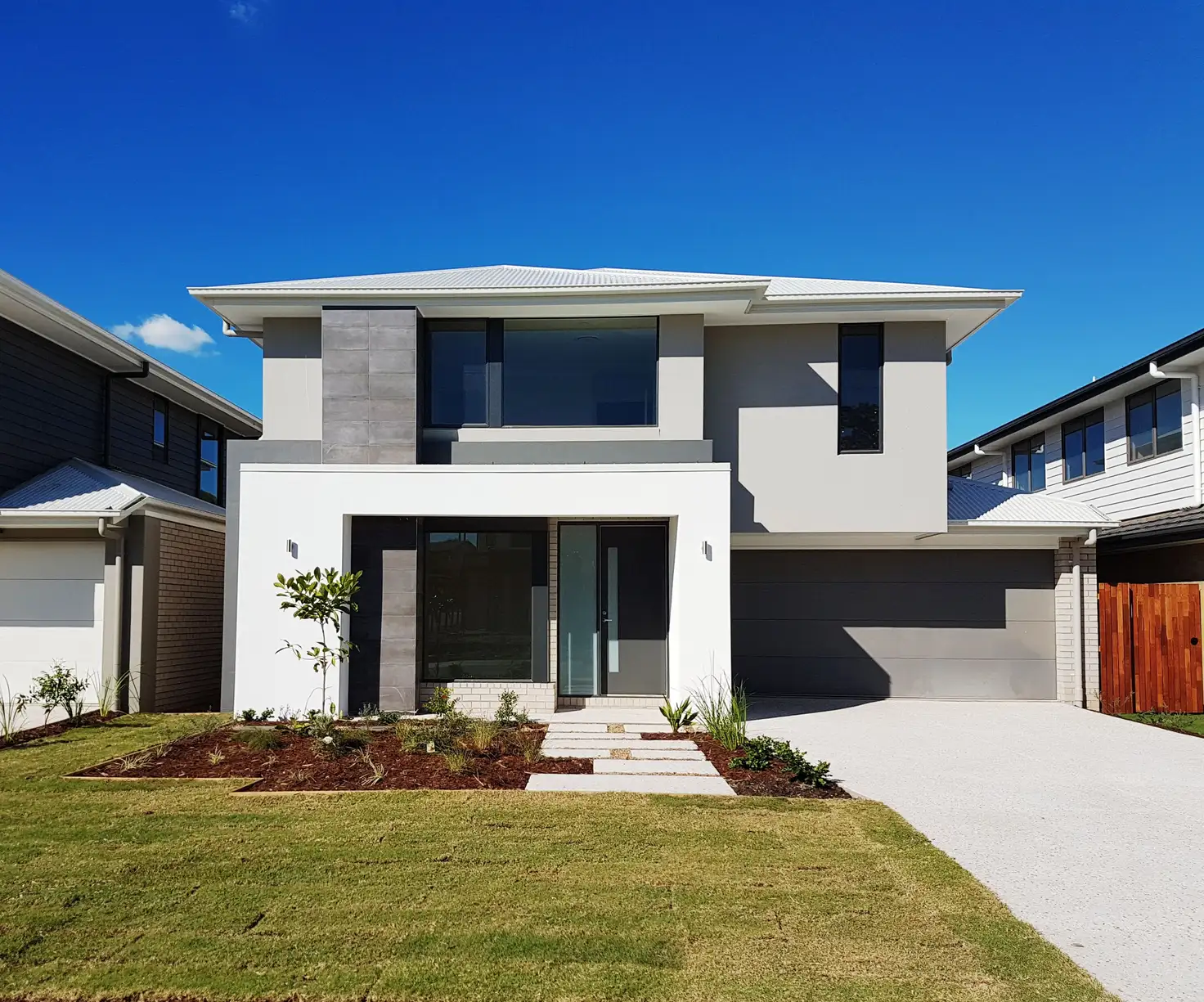 Main view of Homely house listing, 9 Majestic Crescent, Hemmant QLD 4174
