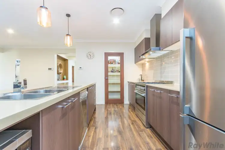 Fourth view of Homely house listing, 132 Mountaintrack Drive, Wamuran QLD 4512
