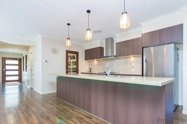 Fifth view of Homely house listing, 132 Mountaintrack Drive, Wamuran QLD 4512