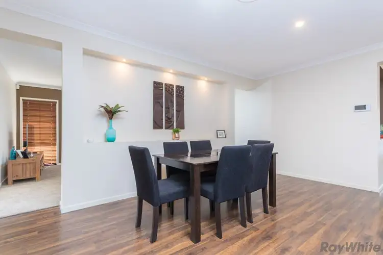Seventh view of Homely house listing, 132 Mountaintrack Drive, Wamuran QLD 4512