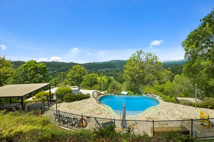 42 Bradman Drive, Currumbin Valley QLD 4223
