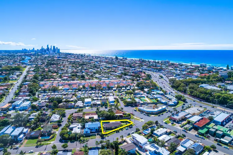 Main view of Homely house listing, 15 Kallay Street, Miami QLD 4220
