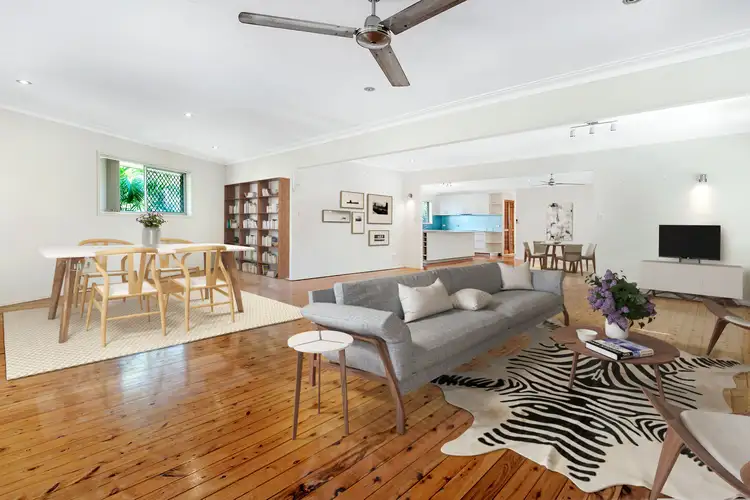 Second view of Homely house listing, 15 Kallay Street, Miami QLD 4220