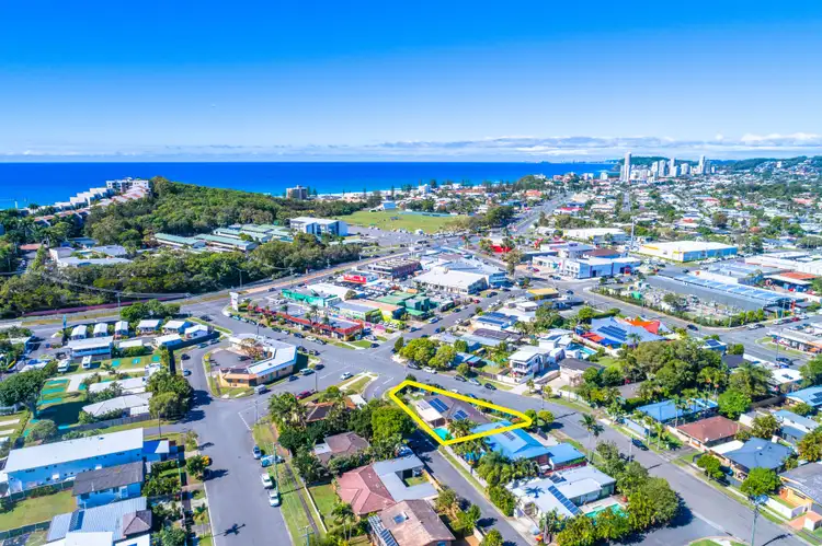Fifth view of Homely house listing, 15 Kallay Street, Miami QLD 4220