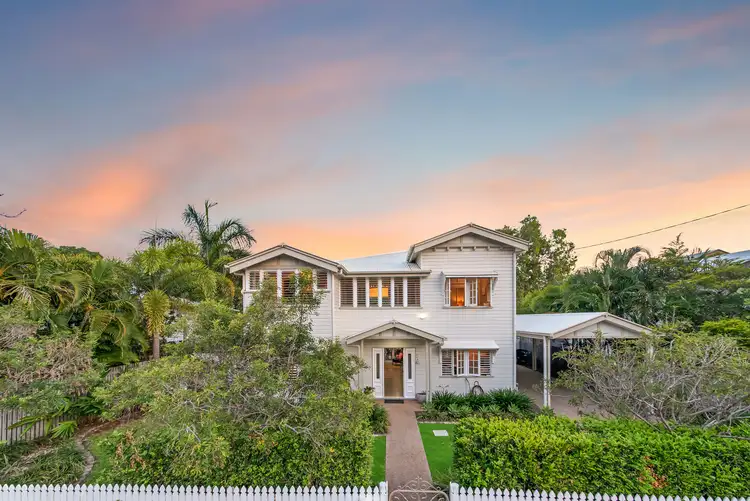 69 Carmody Street, Hermit Park QLD 4812