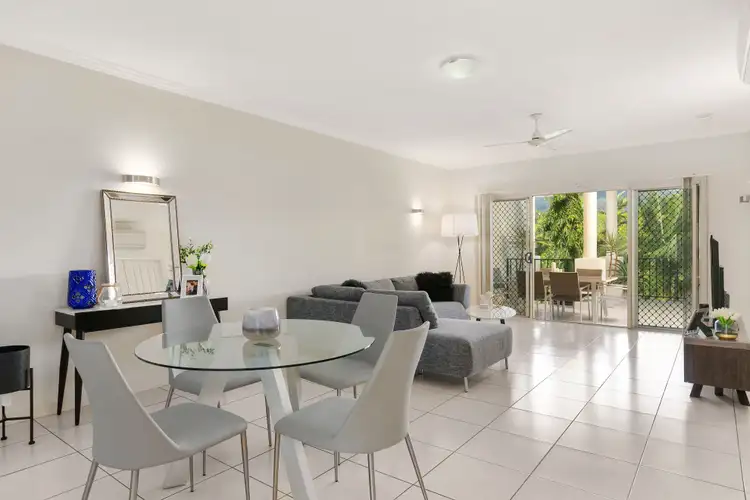 Fourth view of Homely unit listing, 25/103 Vasey Esplanade, Trinity Beach QLD 4879