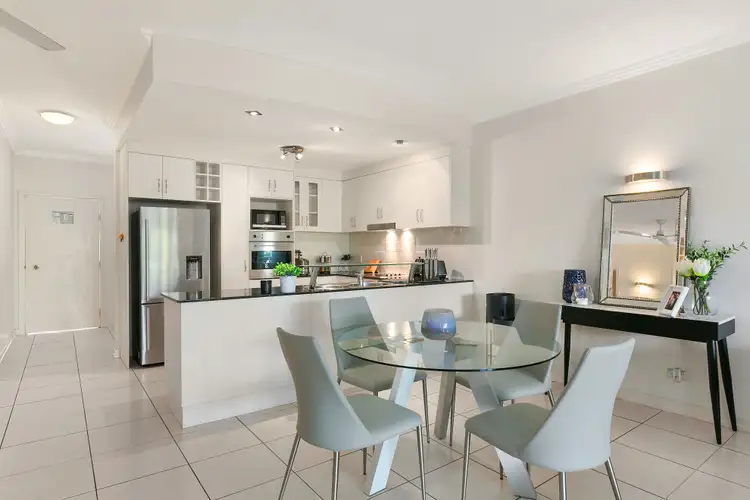 Fifth view of Homely unit listing, 25/103 Vasey Esplanade, Trinity Beach QLD 4879