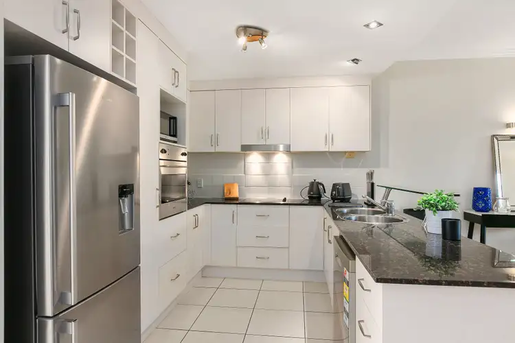 Sixth view of Homely unit listing, 25/103 Vasey Esplanade, Trinity Beach QLD 4879