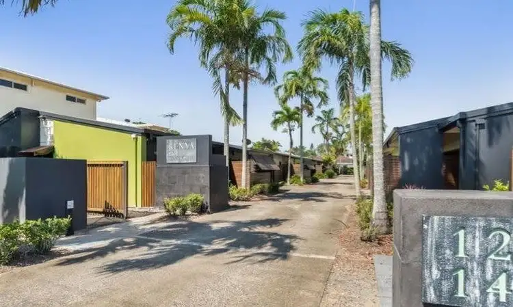 3/12-14 Winkworth Street, Bungalow QLD 4870