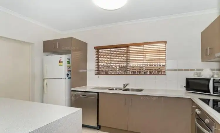 Second view of Homely unit listing, 3/12-14 Winkworth Street, Bungalow QLD 4870