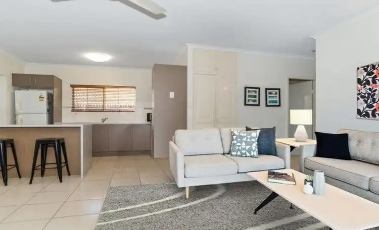 Third view of Homely unit listing, 3/12-14 Winkworth Street, Bungalow QLD 4870