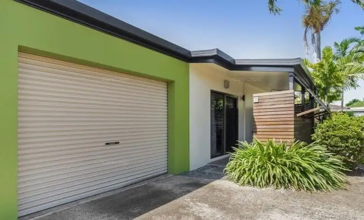 Sixth view of Homely unit listing, 3/12-14 Winkworth Street, Bungalow QLD 4870