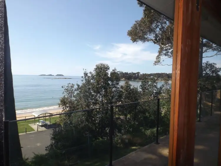 Second view of Homely unit listing, 1/121 Beach Road, Batemans Bay NSW 2536