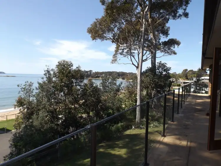 Third view of Homely unit listing, 1/121 Beach Road, Batemans Bay NSW 2536