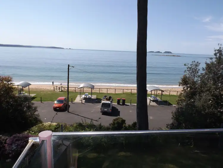 Fourth view of Homely unit listing, 1/121 Beach Road, Batemans Bay NSW 2536