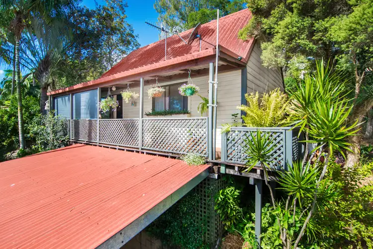 Main view of Homely other listing, 2/35 Hall Drive, Murwillumbah NSW 2484