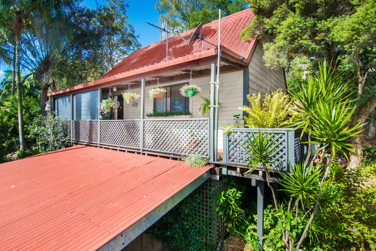 Main view of Homely other listing, 2/35 Hall Drive, Murwillumbah NSW 2484