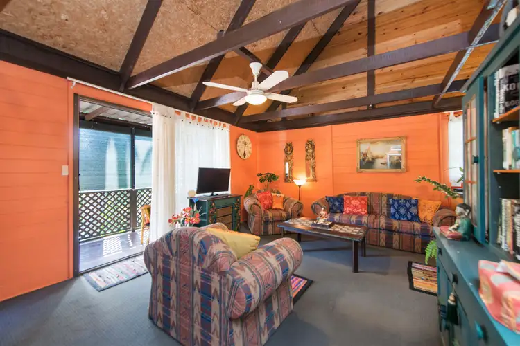 Second view of Homely other listing, 2/35 Hall Drive, Murwillumbah NSW 2484