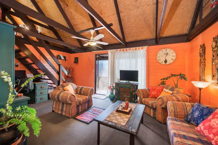 Fourth view of Homely other listing, 2/35 Hall Drive, Murwillumbah NSW 2484